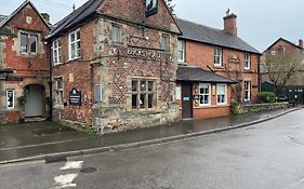 The Bucks Head Hotel